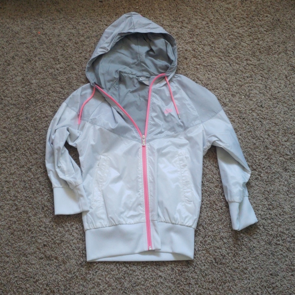 Nike Windbreaker